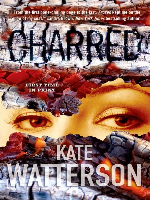 Title details for Charred by Kate Watterson - Wait list